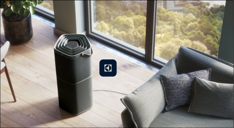 Đặc biệt với máy lọc không khí, app cung cấp cái nhìn trực quan nhất về môi trường sống