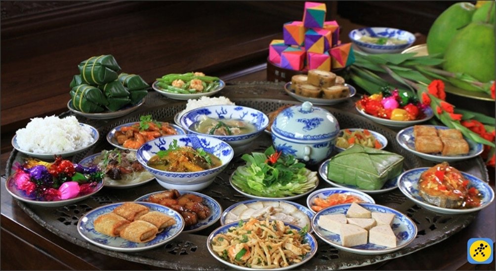 Cúng Tất niên không chỉ là một phong tục mà còn là nét đẹp văn hóa thể hiện đạo lý Uống nước nhớ nguồn