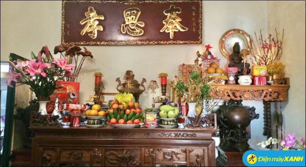 Thời gian khấn cúng gia tiên lý tưởng nhất là buổi sáng sớm từ 6-10 giờ sáng hoặc tầm trưa trước 12 giờ