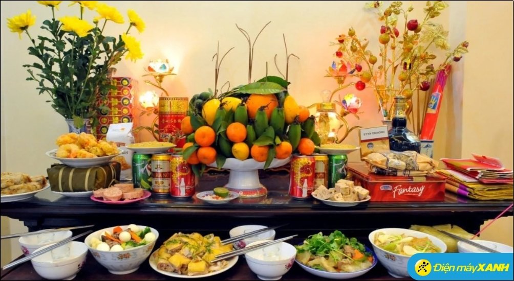 Văn cúng gia tiên ngày giỗ đầu 