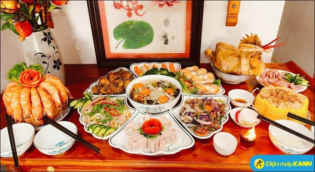 Văn khấn gia tiên ngày Tiên Thường