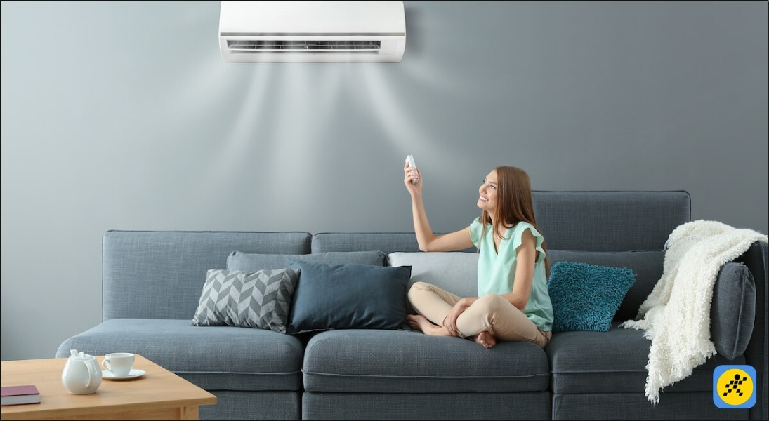 Máy lạnh sạch giúp dàn nóng tản nhiệt tốt hơn và dàn lạnh không bị cản trở, từ đó giúp tiết kiệm điện năng Máy lạnh sạch giúp dàn nóng tản nhiệt tốt hơn và dàn lạnh không bị cản trở, từ đó giúp tiết kiệm điện năng