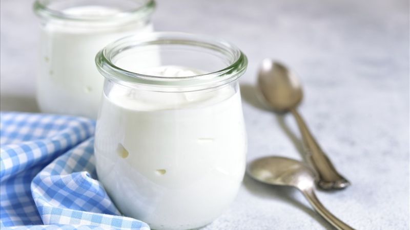 Người bệnh viêm niệu đạo có thể ăn sữa chua để hỗ trợ điều trị bệnh Người bệnh viêm niệu đạo có thể ăn sữa chua để hỗ trợ điều trị bệnh