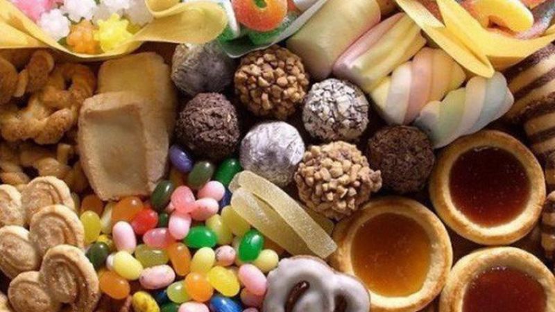 Người viêm niệu đạo nên hạn chế ăn thực phẩm ngọt Người viêm niệu đạo nên hạn chế ăn thực phẩm ngọt