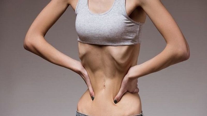 Người suy dinh dưỡng có thể tăng nguy cơ mắc viêm phổi do virus