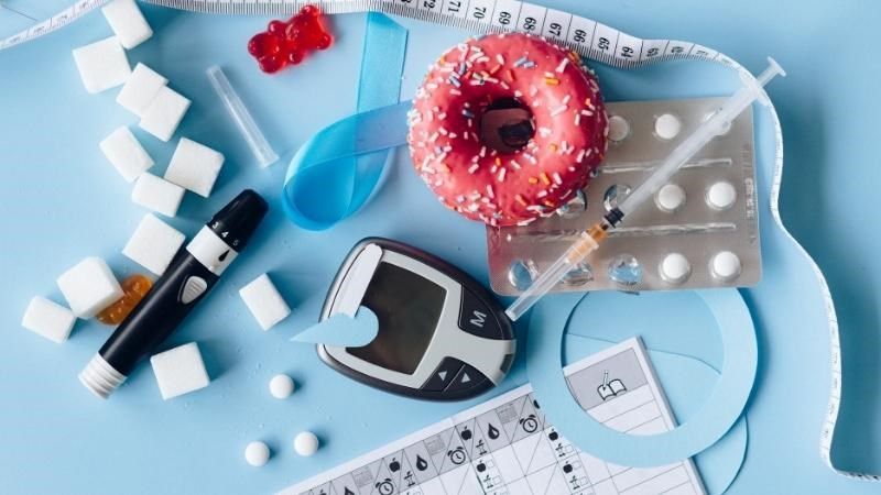 Viêm tụy có thể dẫn đến biến chứng đái tháo đường