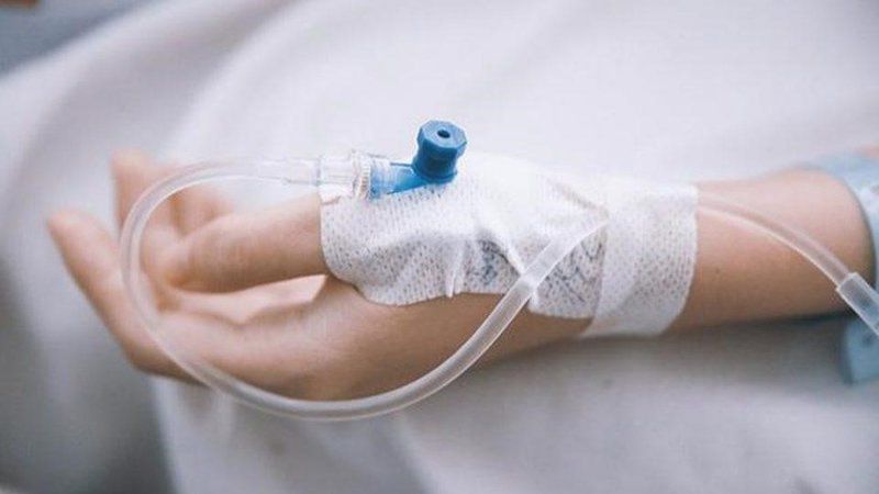 Truyền dịch là biện pháp cần thiết trong điều trị viêm tụy