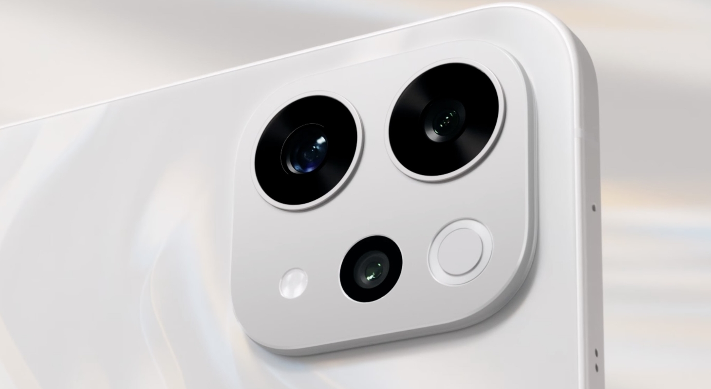 Camera của vivo S50 có khả năng chụp ảnh rõ nét nhờ trang bị độ phân giải 50MP Camera của vivo S50 có khả năng chụp ảnh rõ nét nhờ trang bị độ phân giải 50MP