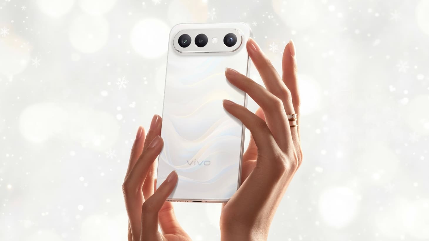 vivo S60 dự kiến sẽ mang đến ngoại hình mới thu hút vivo S60 dự kiến sẽ mang đến ngoại hình mới thu hút