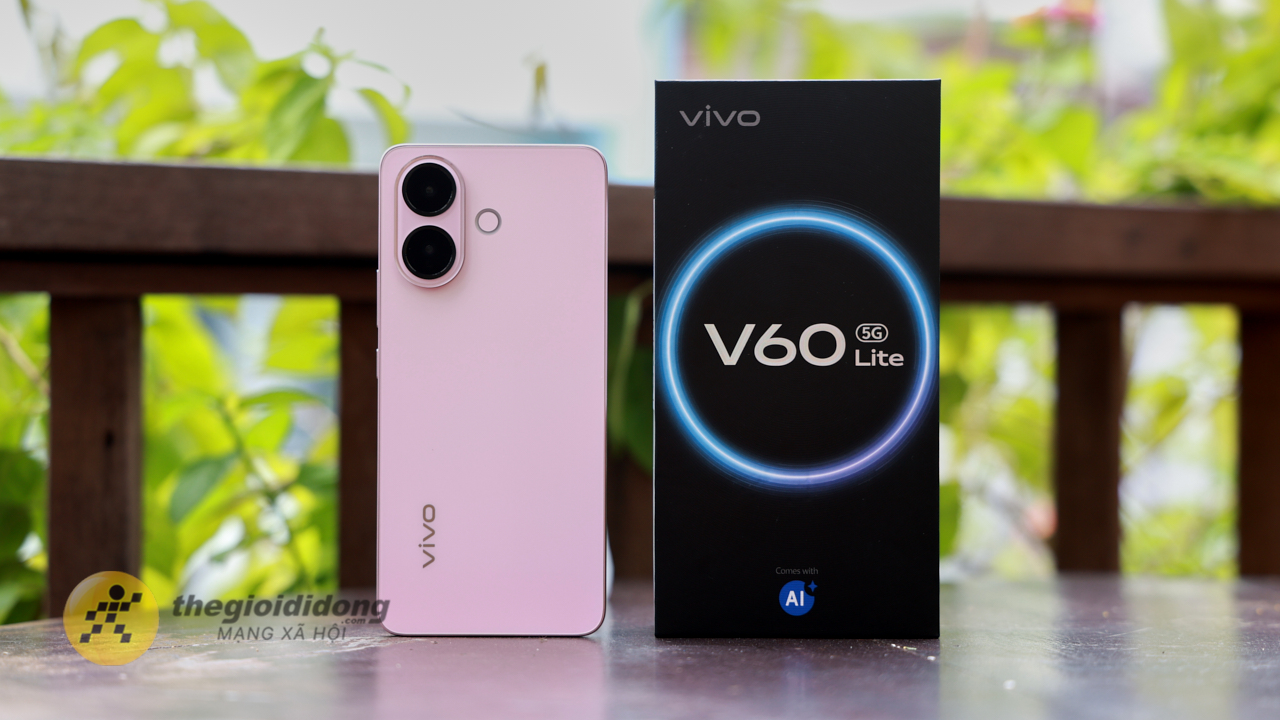 Mẹo Sử Dụng Vivo V60 Lite Mẹo Sử Dụng Vivo V60 Lite