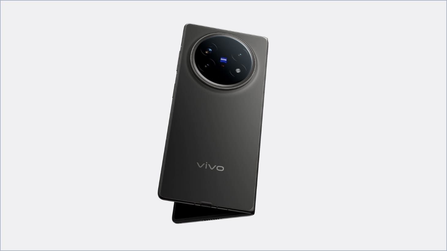 vivo X Fold 6 là mẫu điện thoại gập cao cấp sắp ra mắt vivo X Fold 6 là mẫu điện thoại gập cao cấp sắp ra mắt