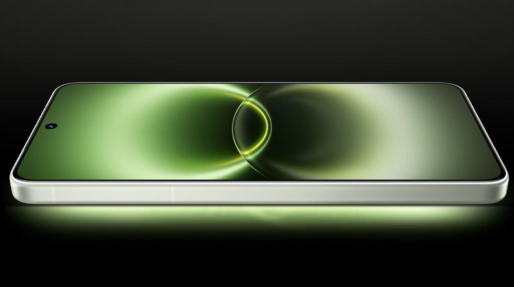 vivo X