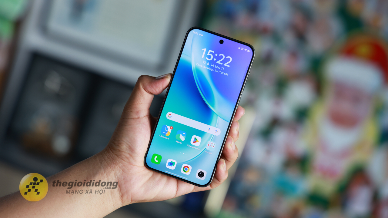 Vivo X300S Vivo X300S