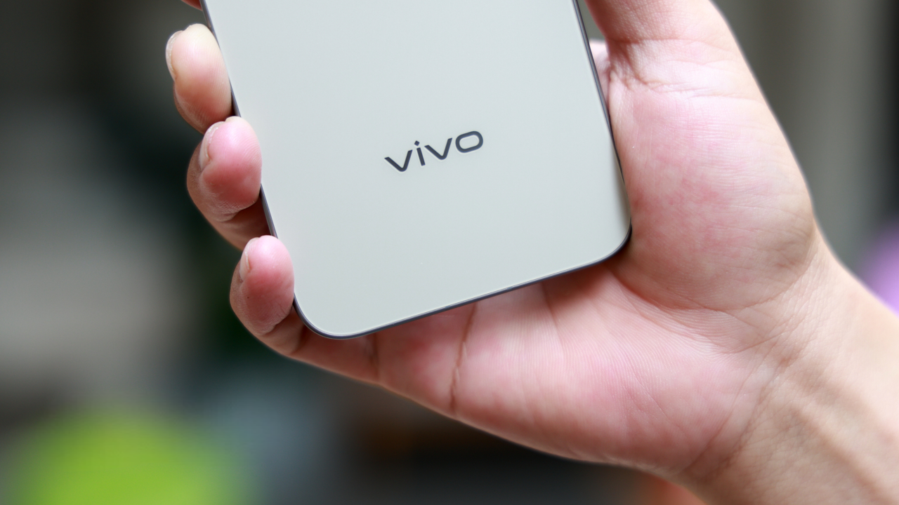 Vivo X300S Vivo X300S