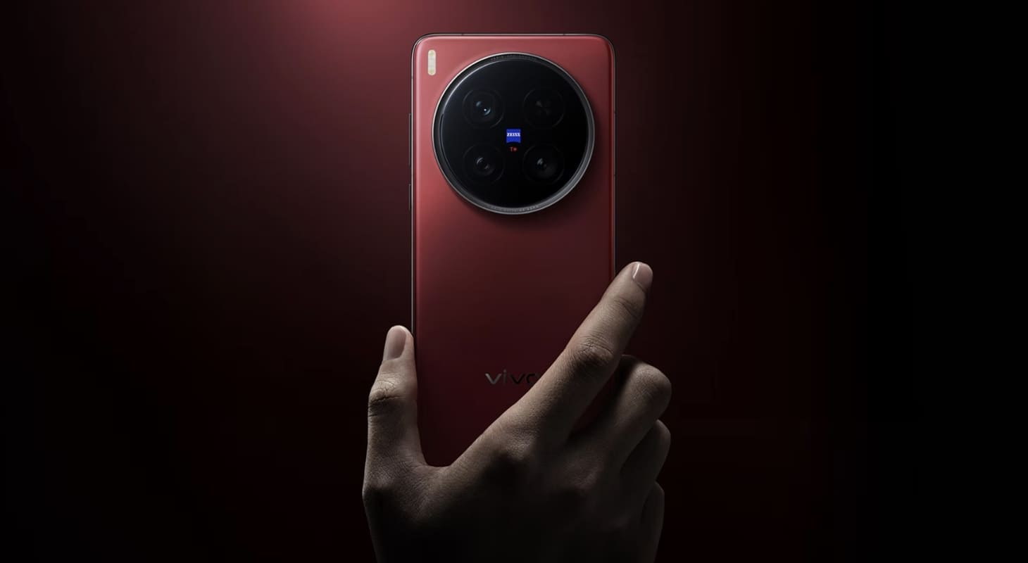 vivo X300 Ultra dự kiến ra mắt vào tháng 3/2026 tại Trung Quốc vivo X300 Ultra dự kiến ra mắt vào tháng 3/2026 tại Trung Quốc