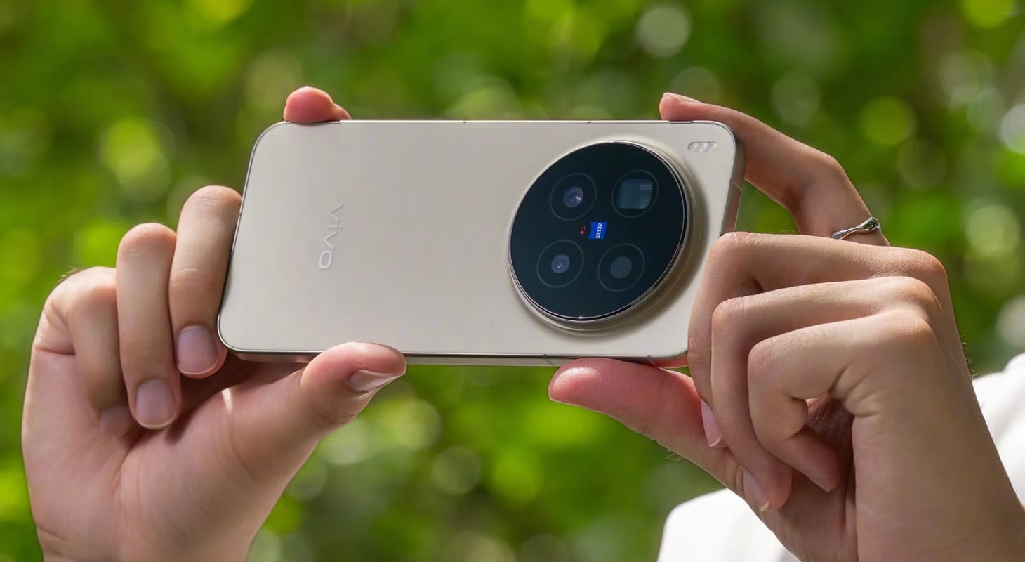 vivo X300 Ultra dự kiến sẽ loại bỏ nút Action Camera vivo X300 Ultra dự kiến sẽ loại bỏ nút Action Camera