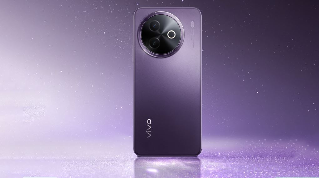 vivo Y