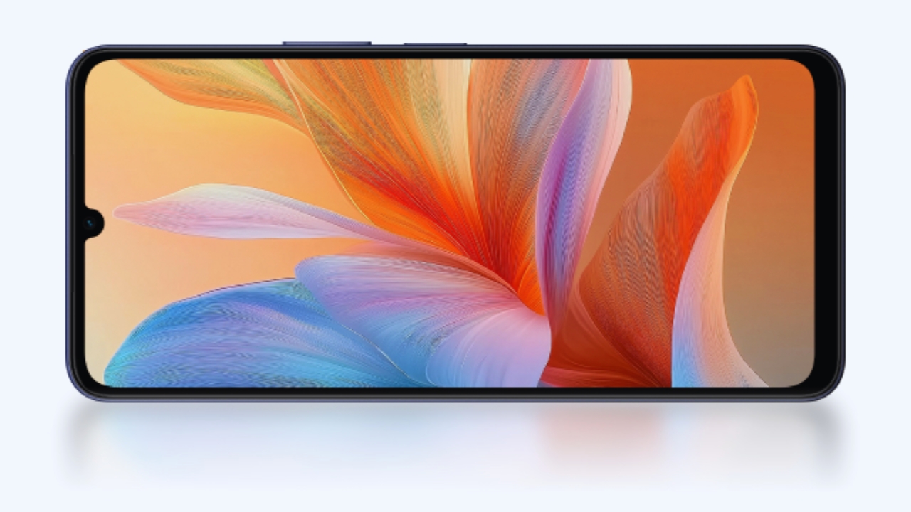 vivo Y05 - lựa chọn khá tốt trong tầm giá dưới 5 triệu cho người dùng phổ thông
