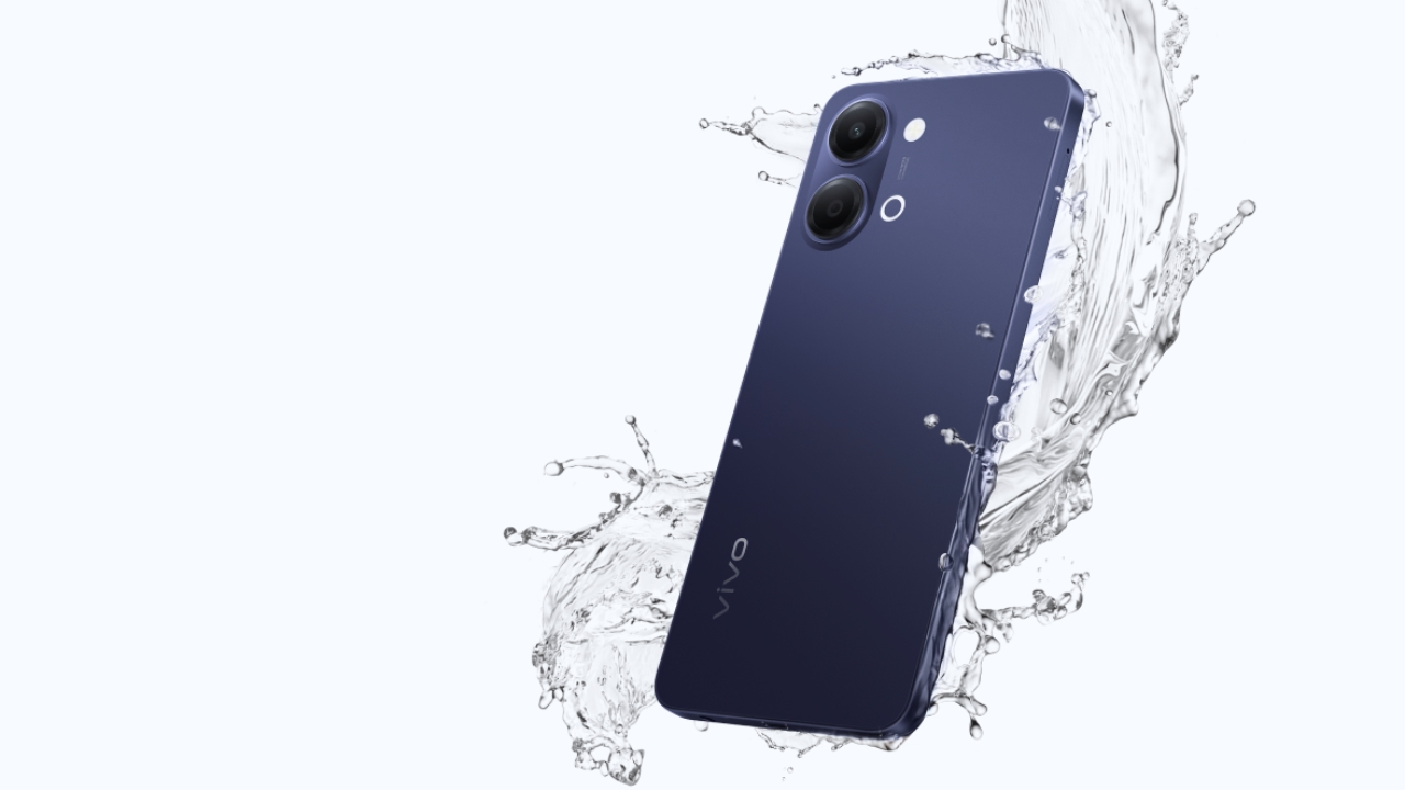 vivo Y05 - lựa chọn khá tốt trong tầm giá dưới 5 triệu cho người dùng phổ thông