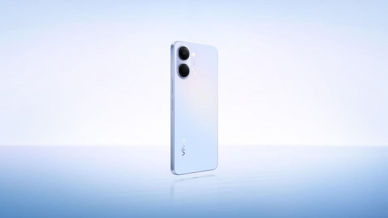 vivo Y05 - lựa chọn khá tốt trong tầm giá dưới 5 triệu cho người dùng phổ thông
