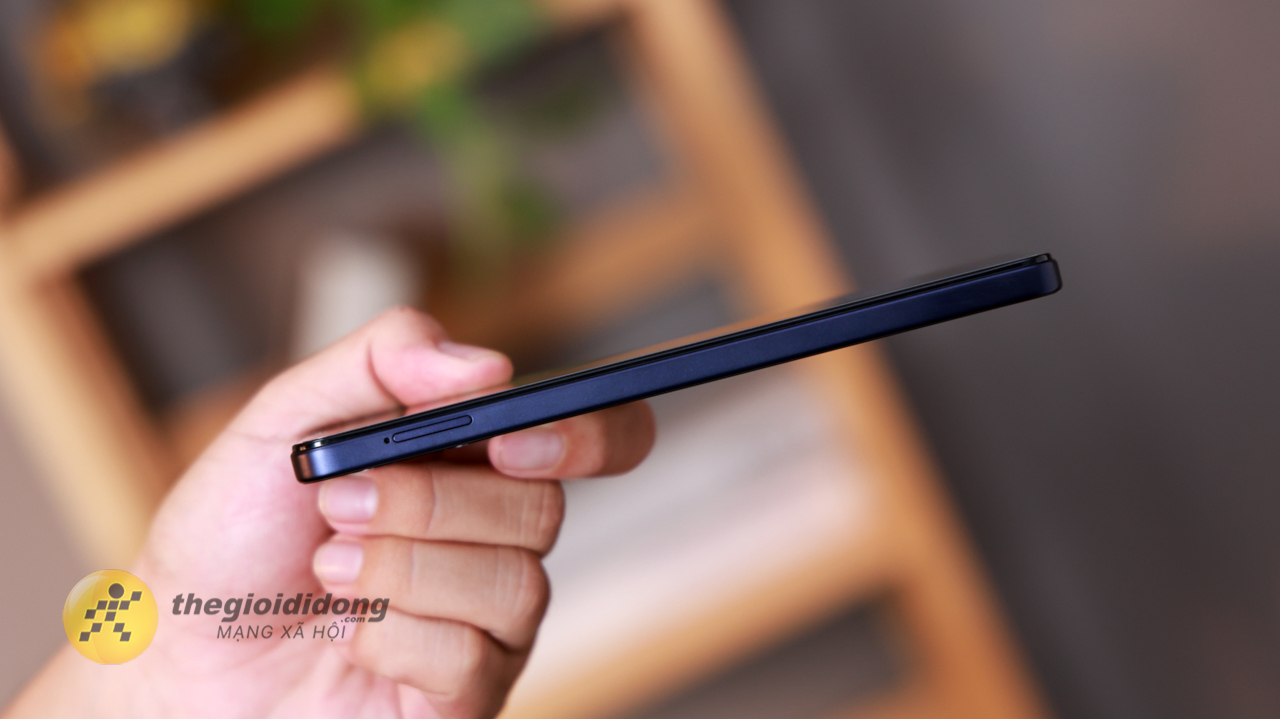 Trên tay vivo Y11d: Màn hình 1.200 nits, pin 6500 mAh và sạc nhanh 44W
