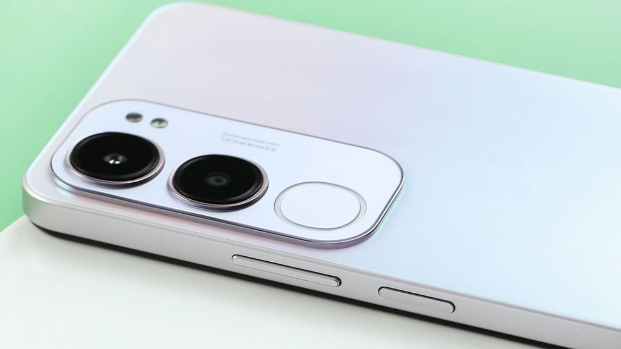 Phiên bản vivo Y19s Pro có gì hơn vivo Y19s thường Phiên bản vivo Y19s Pro có gì hơn vivo Y19s thường