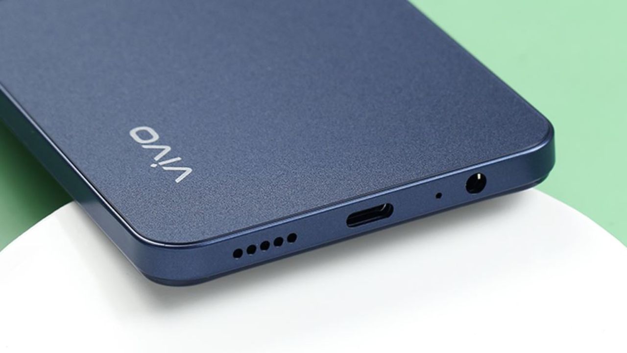 Phiên bản vivo Y19s Pro có gì hơn vivo Y19s thường Phiên bản vivo Y19s Pro có gì hơn vivo Y19s thường