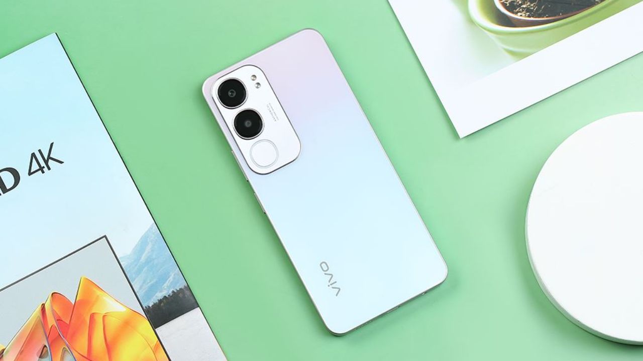 Phiên bản vivo Y19s Pro có gì hơn vivo Y19s thường Phiên bản vivo Y19s Pro có gì hơn vivo Y19s thường