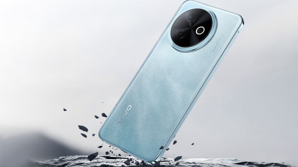 điện thoại vivo