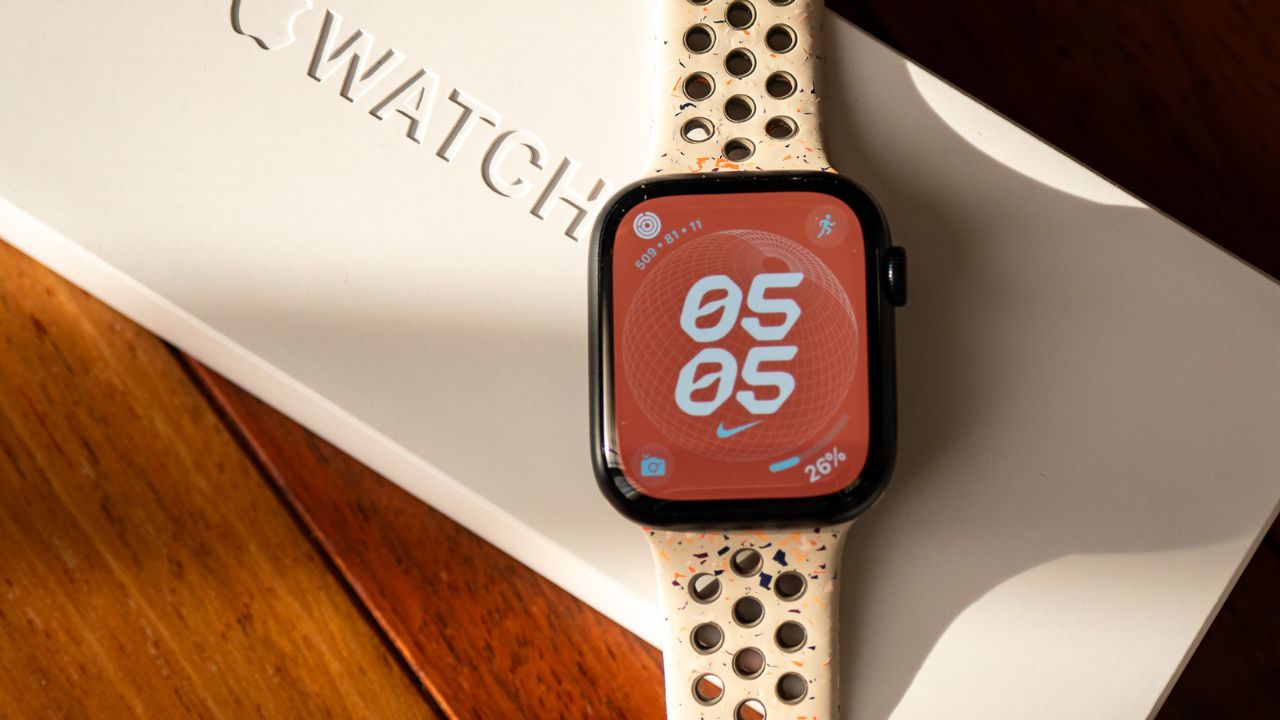 Apple Watch Series 9 41mm chính là một biểu tượng của sự thanh lịch và thời trang