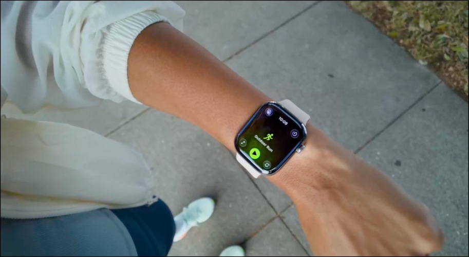 Workout Buddy sẽ đưa ra những lời động viên và thông tin chi tiết được cá nhân hóa theo thời gian thực