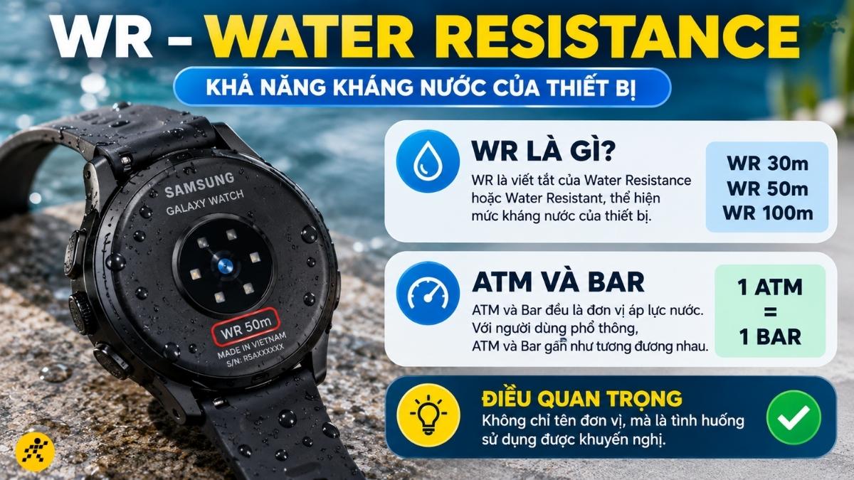WR, ATM, Bar WR, ATM, Bar
