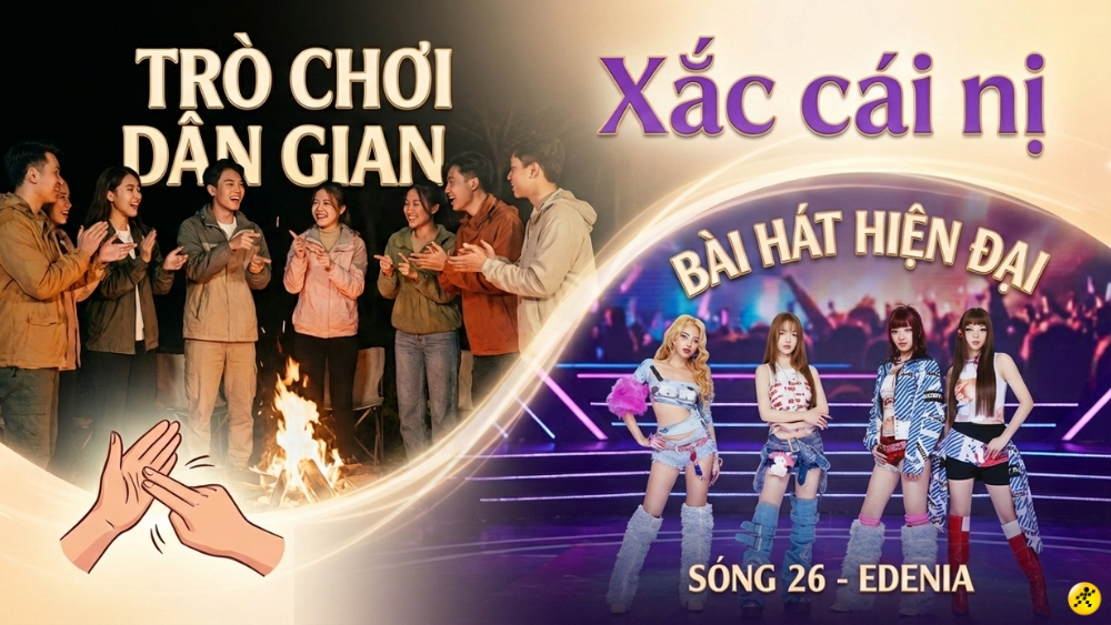 &Yacute; nghĩa của Xắc c&aacute;i nị