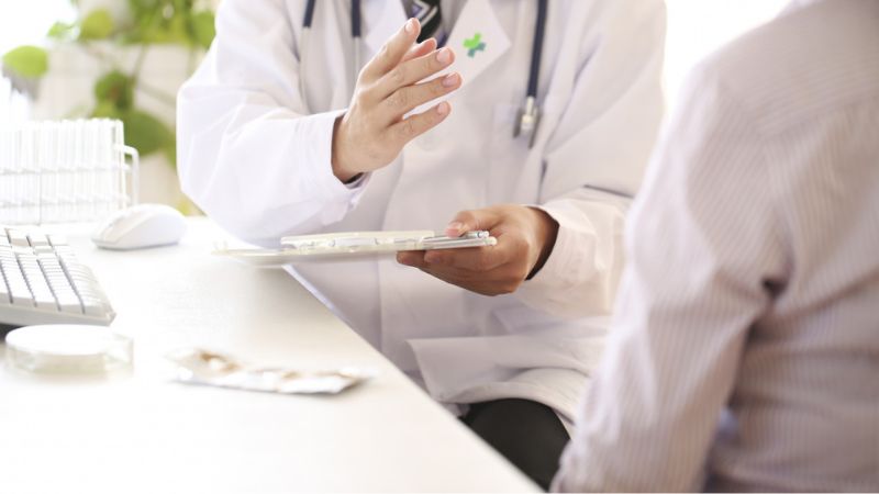 Kết quả xét nghiệm máu có thể giúp bác sĩ đánh giá tinh trạng sức khỏe tổng quát