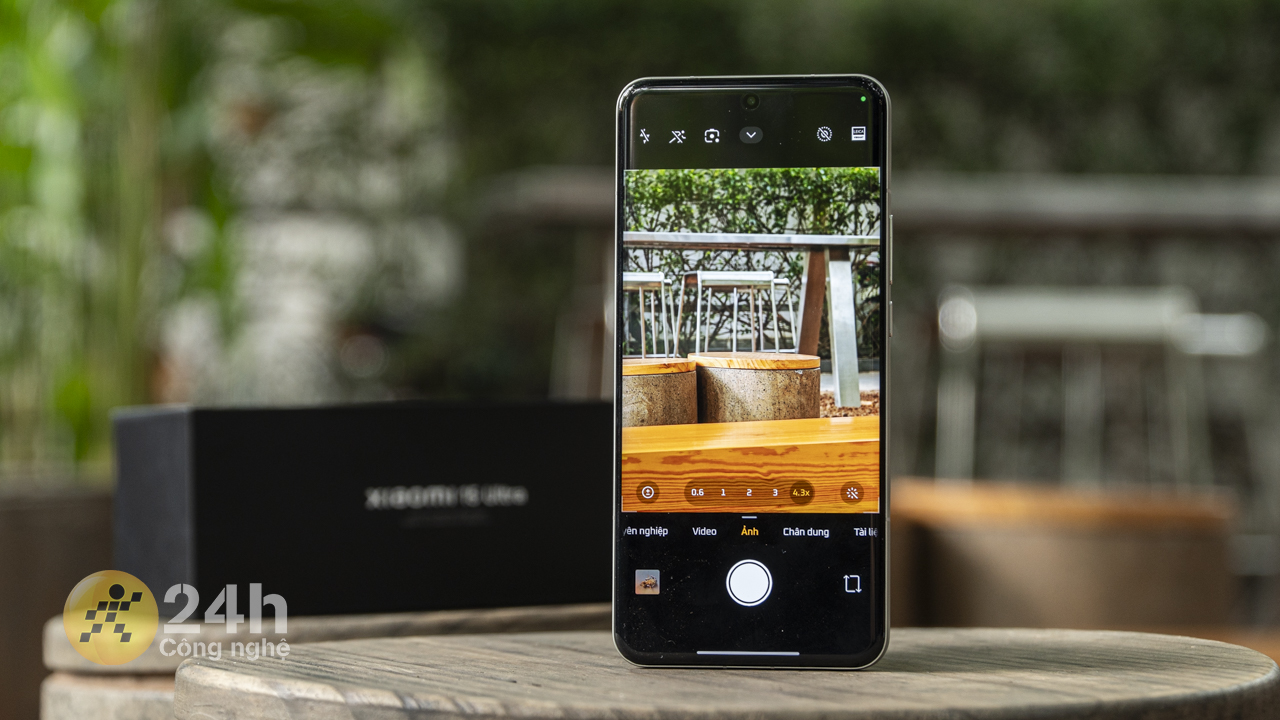 Xiaomi Xiaomi