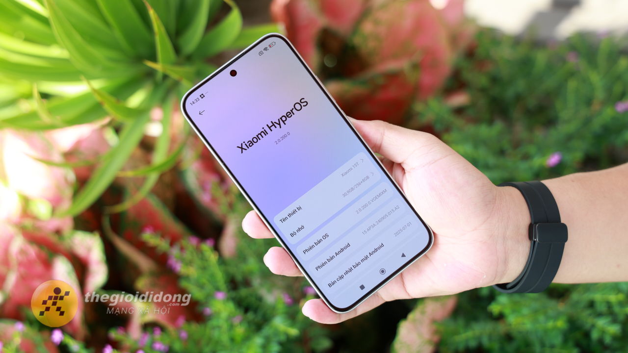 Mở Hộp Và Trên Tay Xiaomi 15T: Giá Tốt Hơn Với Chip Dimensity 8400-Ultra, Camera Leica 50 Mp Mở Hộp Và Trên Tay Xiaomi 15T: Giá Tốt Hơn Với Chip Dimensity 8400-Ultra, Camera Leica 50 Mp