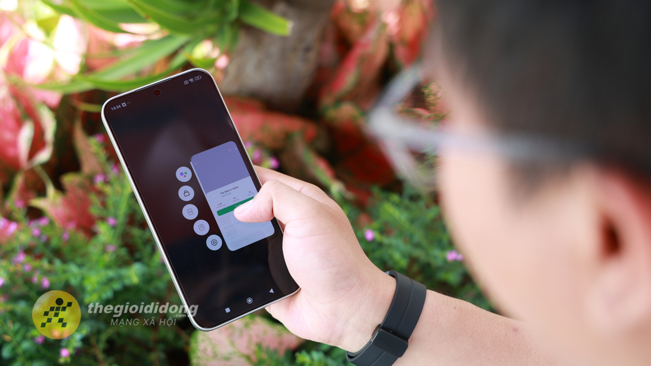 Mở Hộp Và Trên Tay Xiaomi 15T: Giá Tốt Hơn Với Chip Dimensity 8400-Ultra, Camera Leica 50 Mp Mở Hộp Và Trên Tay Xiaomi 15T: Giá Tốt Hơn Với Chip Dimensity 8400-Ultra, Camera Leica 50 Mp