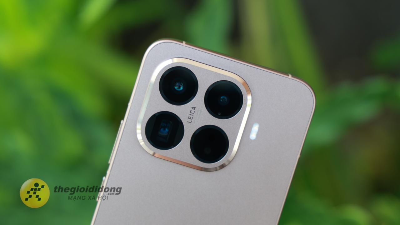 Nên Mua Xiaomi 15T Hay Xiaomi 15T Pro? Phiên Bản Nào Hợp Với Bạn? Nên Mua Xiaomi 15T Hay Xiaomi 15T Pro? Phiên Bản Nào Hợp Với Bạn?