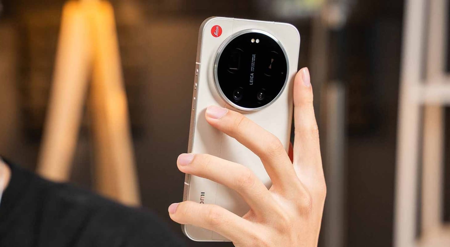 Xiaomi 17 Ultra là dòng flagship đáng được mong đợi