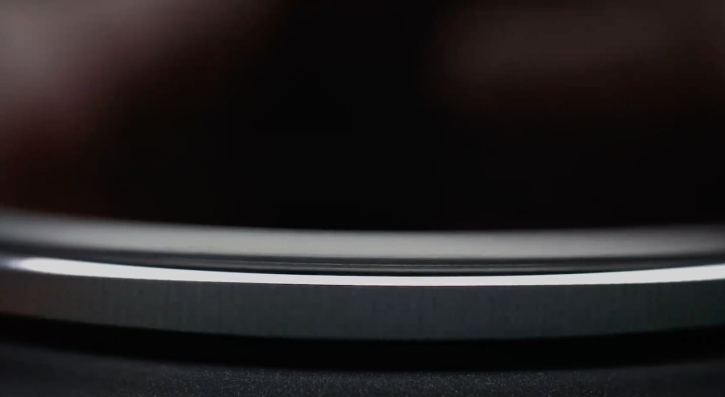 Vòng xoay Master Zoom Ring là điểm nhấn độc đáo của mẫu Xiaomi 17 Ultra by Leica