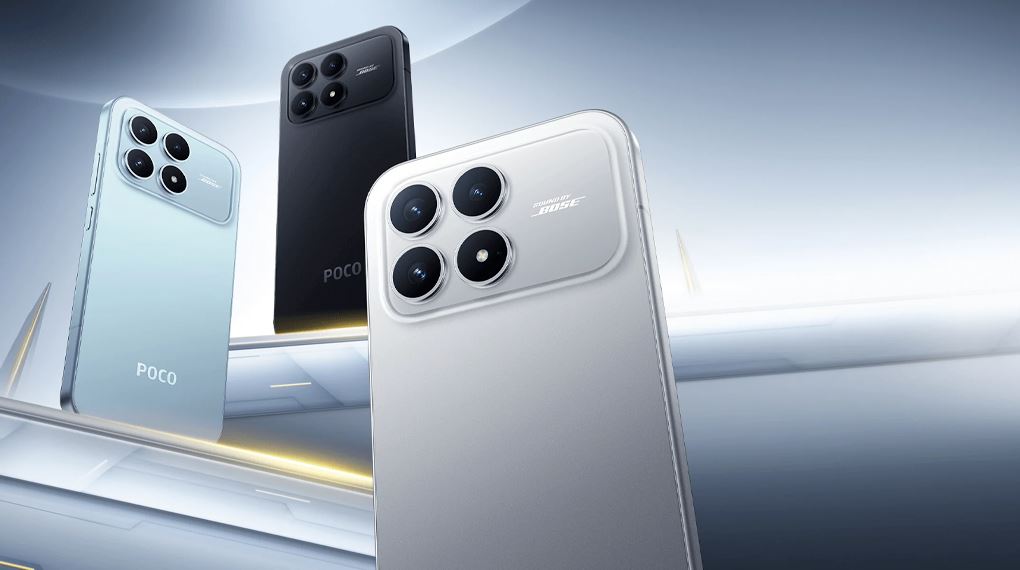 Xiaomi Poco F Xiaomi Poco F