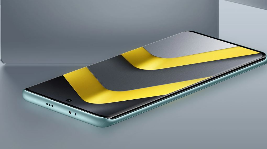 Xiaomi Poco M Xiaomi Poco M