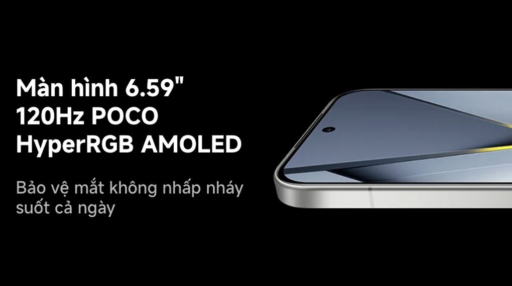 Xiaomi Poco màn hình Xiaomi Poco màn hình