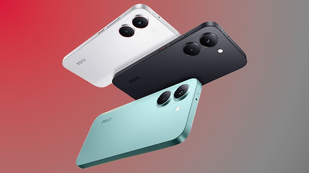 Xiaomi Poco X Xiaomi Poco X