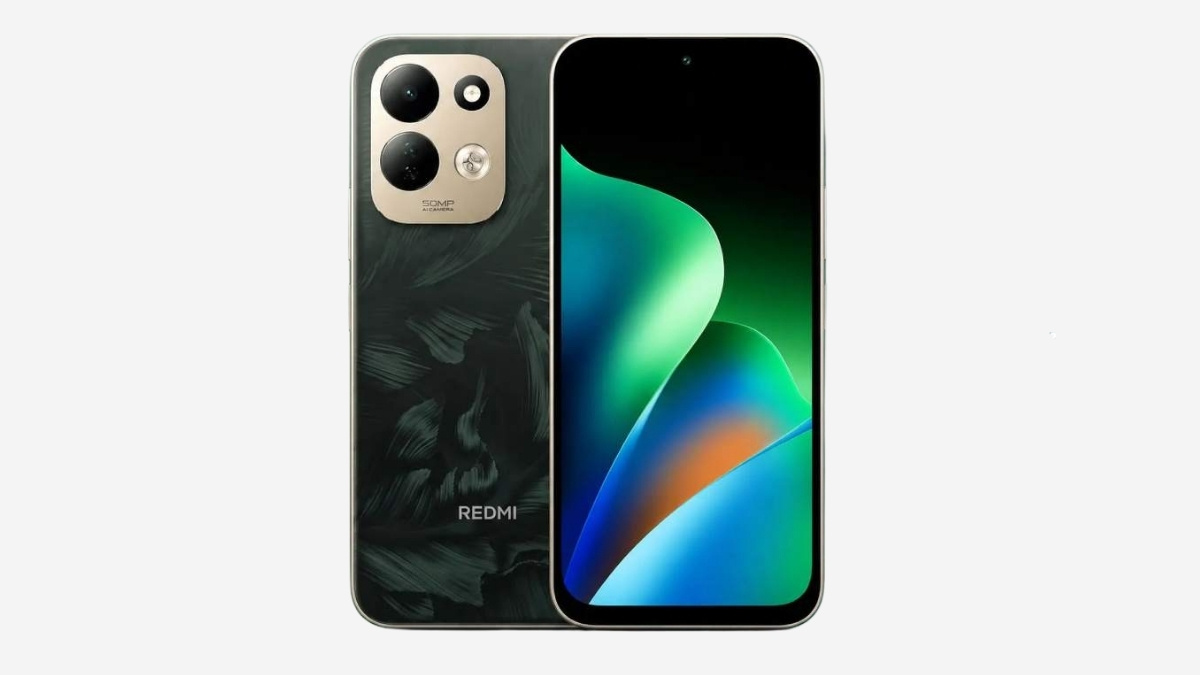 Camera sau 50MP AI & Camera trước 8MP Camera sau 50MP AI & Camera trước 8MP