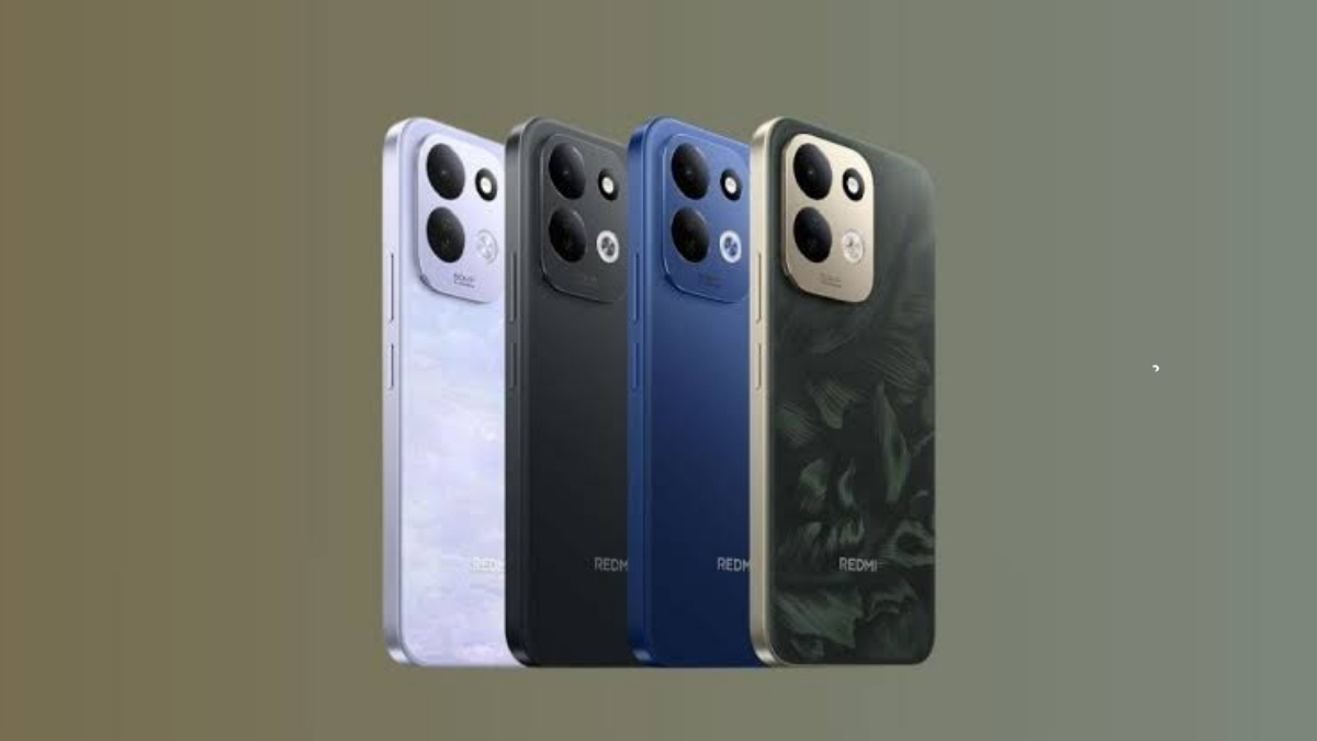 Xiaomi Redmi 17 sở hữu 4 phiên bản màu Xiaomi Redmi 17 sở hữu 4 phiên bản màu