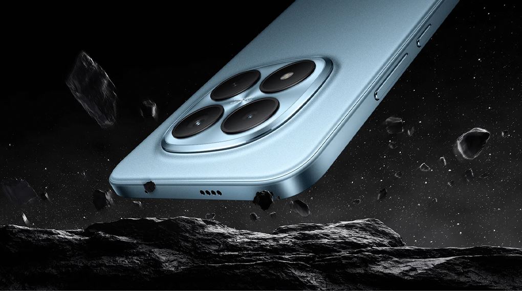 Độ bền Xiaomi Redmi Note 15 Độ bền Xiaomi Redmi Note 15