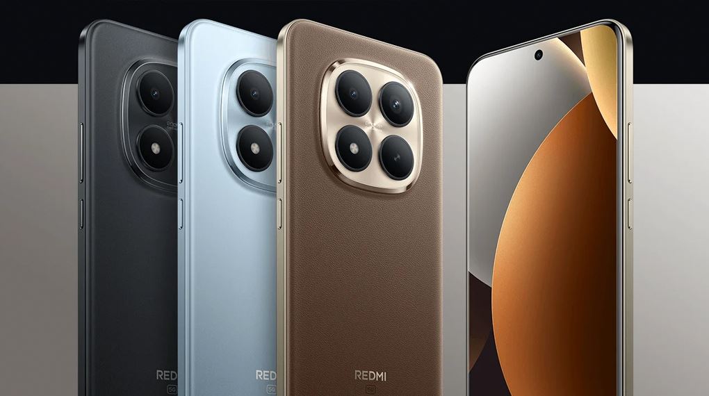 Xiaomi Redmi Note 15 Xiaomi Redmi Note 15