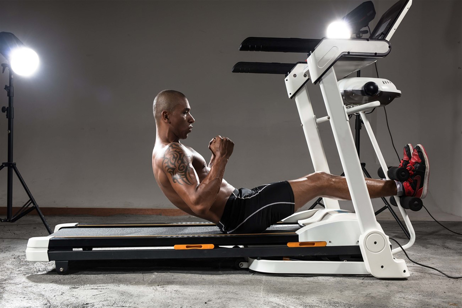 Xác định rõ mục tiêu tập luyện giúp bạn chọn máy chạy bộ có tính năng phù hợp, đạt hiệu quả tối đa Xác định rõ mục tiêu tập luyện giúp bạn chọn máy chạy bộ có tính năng phù hợp, đạt hiệu quả tối đa