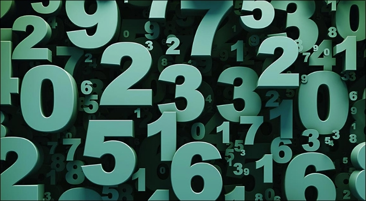 Trong phong thủy số học, mỗi số tự nhiên đơn lẻ trong số điện thoại đều mang một ý nghĩa đặc biệt